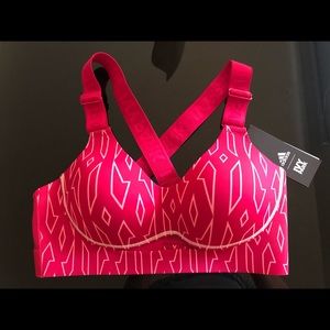 Ivy Park ICY PARK sports bra